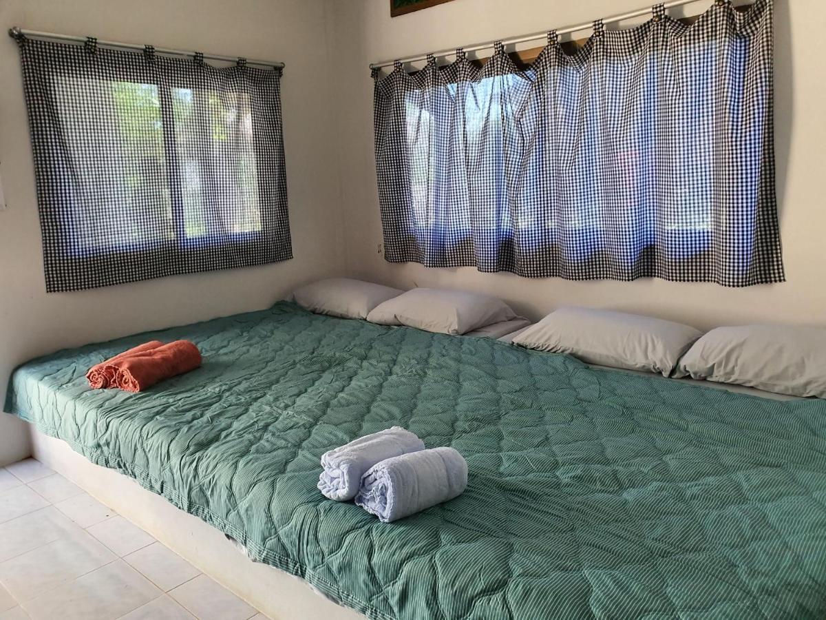 Pineapple Resort Ban Huai Thalaeng Phan エクステリア 写真
